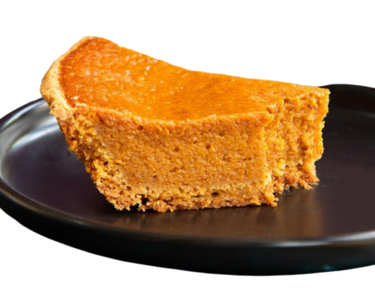 Pumpkin Pie